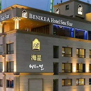 4* 호텔 The Sea Star