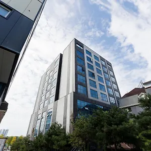 Hotel Browndot Songdo, Incheon