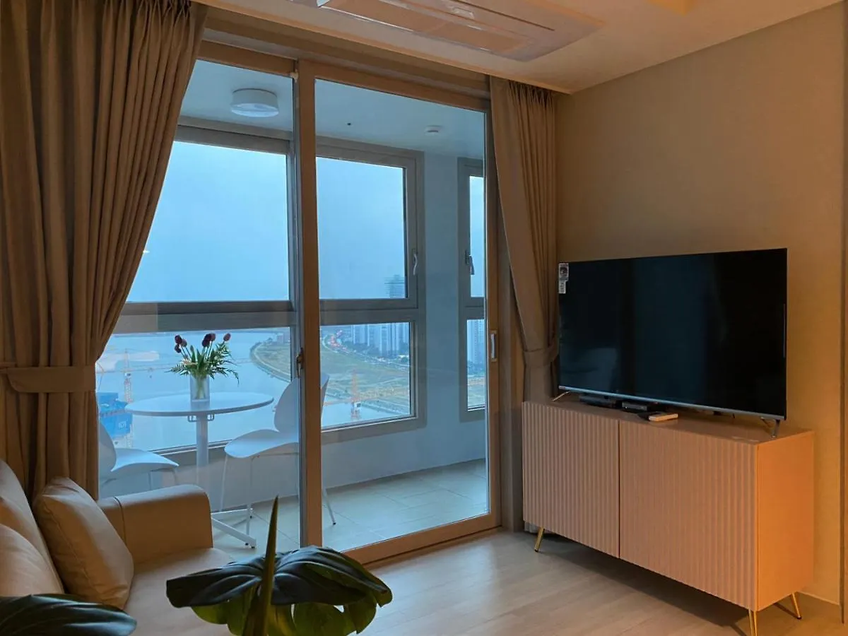 Landmark Songdo Stay 2 Incheon 0*,  South Korea