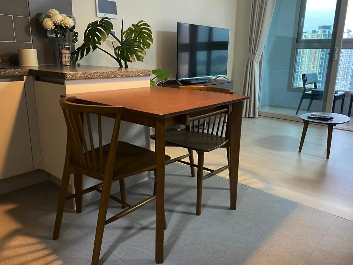 Landmark Songdo Stay 2 Incheon