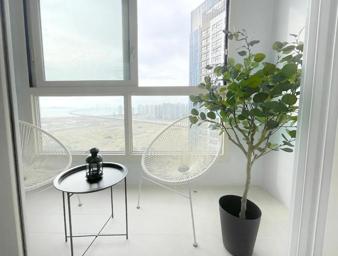 Landmark Songdo Stay 2 Incheon