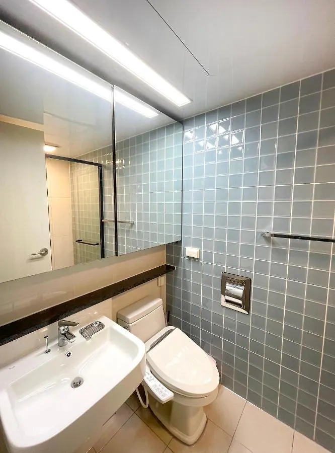 Landmark Songdo Stay 2 Incheon
